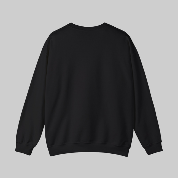 Heartless Teddy Streetwear Sweatshirt - Image 4
